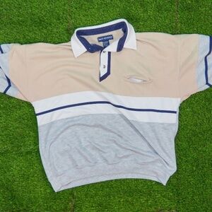 Vintage Van Heusen Polo